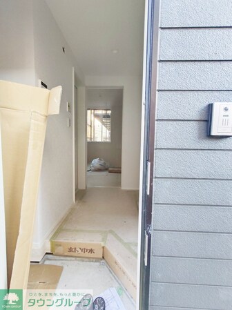 Relation青砥の物件内観写真